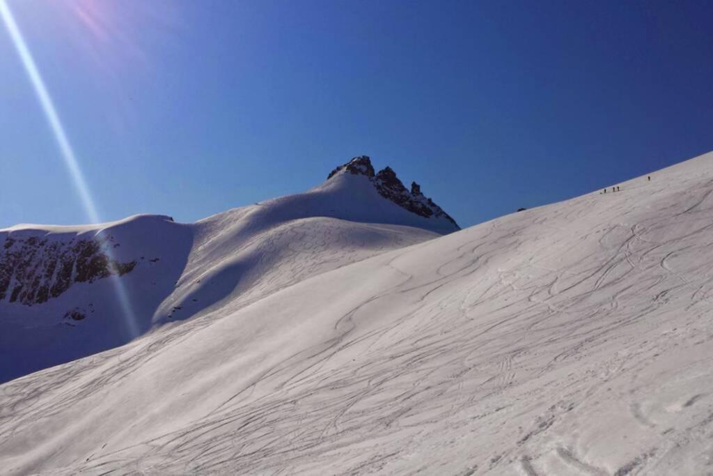 Bakken, Feriebolig Villa Volda Bagian luar foto